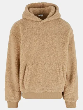 Urban Classics Urban Classics Oversized Teddy Hoodies