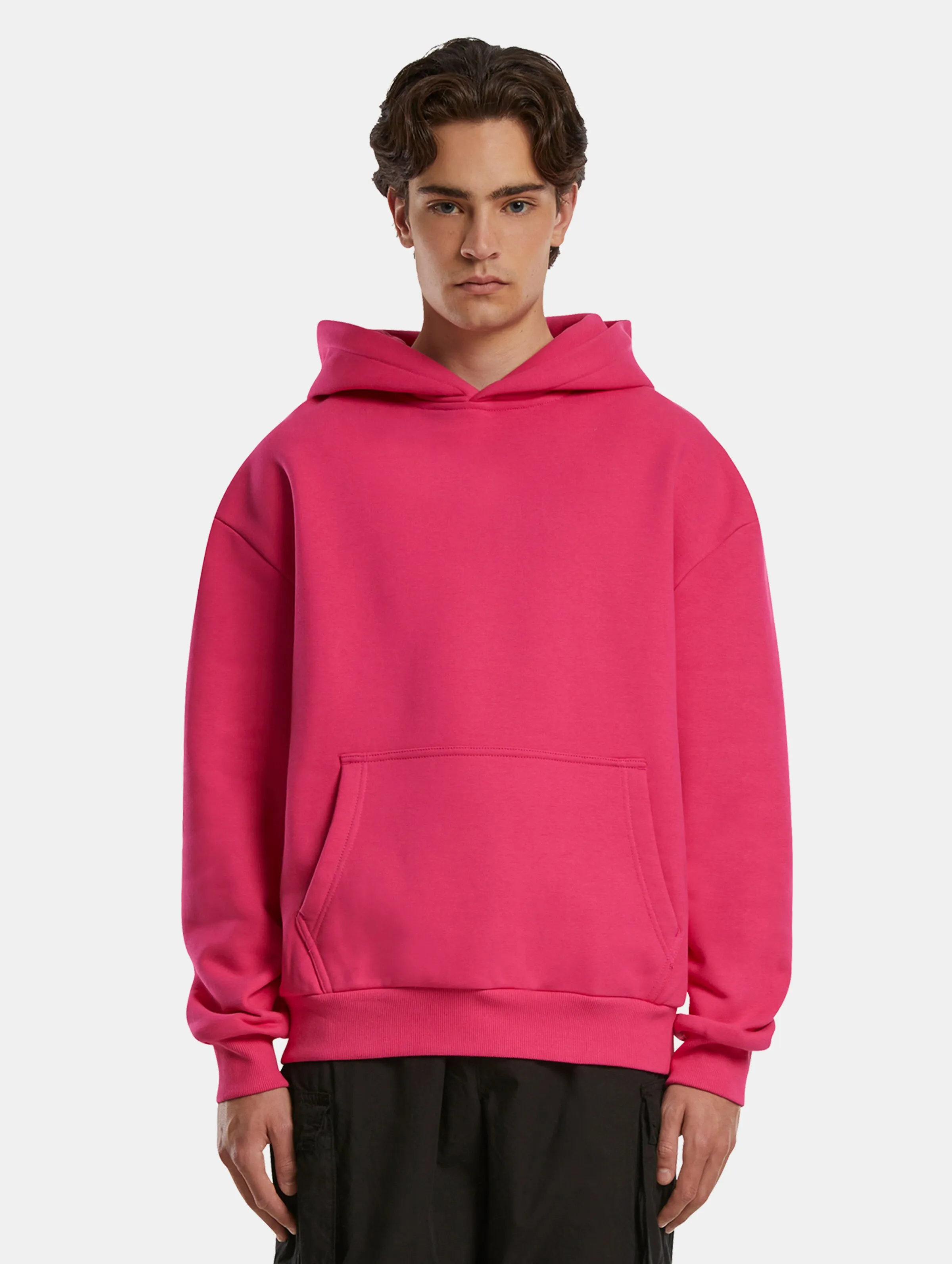 Urban Classics Urban Classics Ultra Heavy Oversized Hoodies