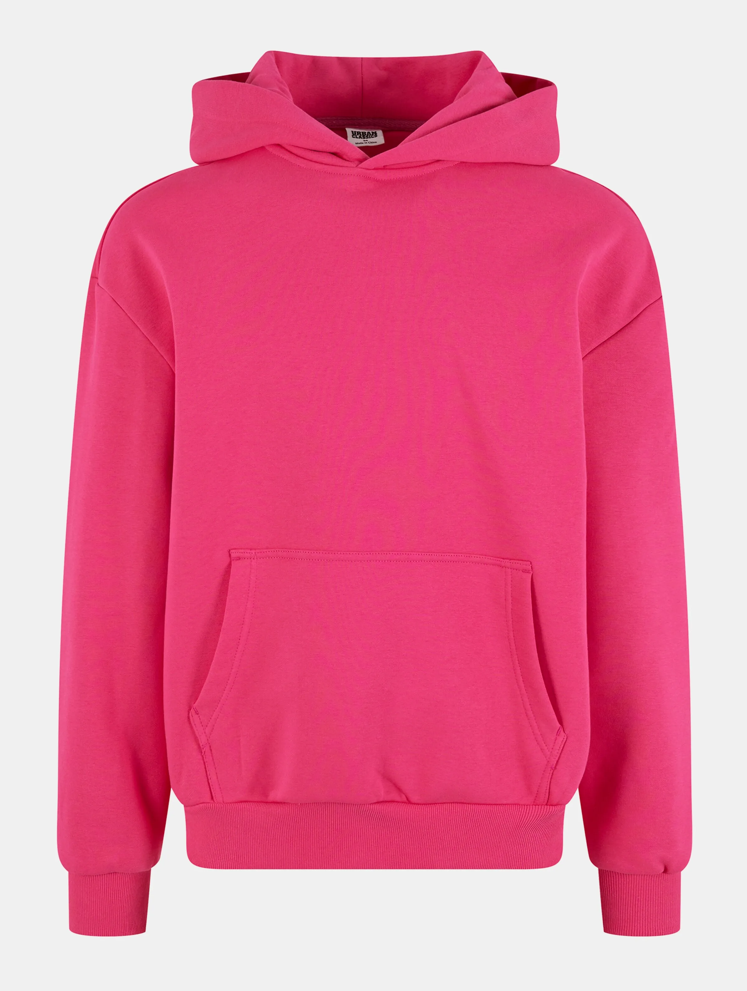 Urban Classics Urban Classics Ultra Heavy Oversized Hoodies