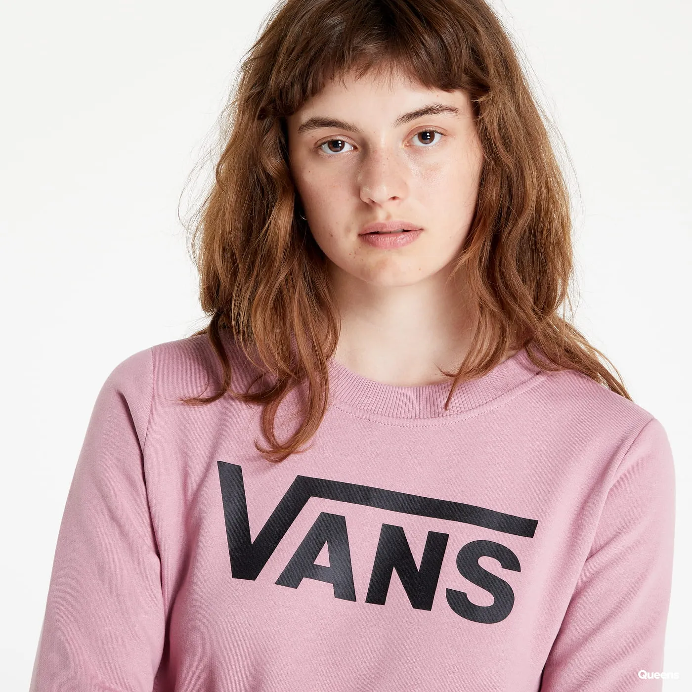 Vans Classic V Crew Sweater