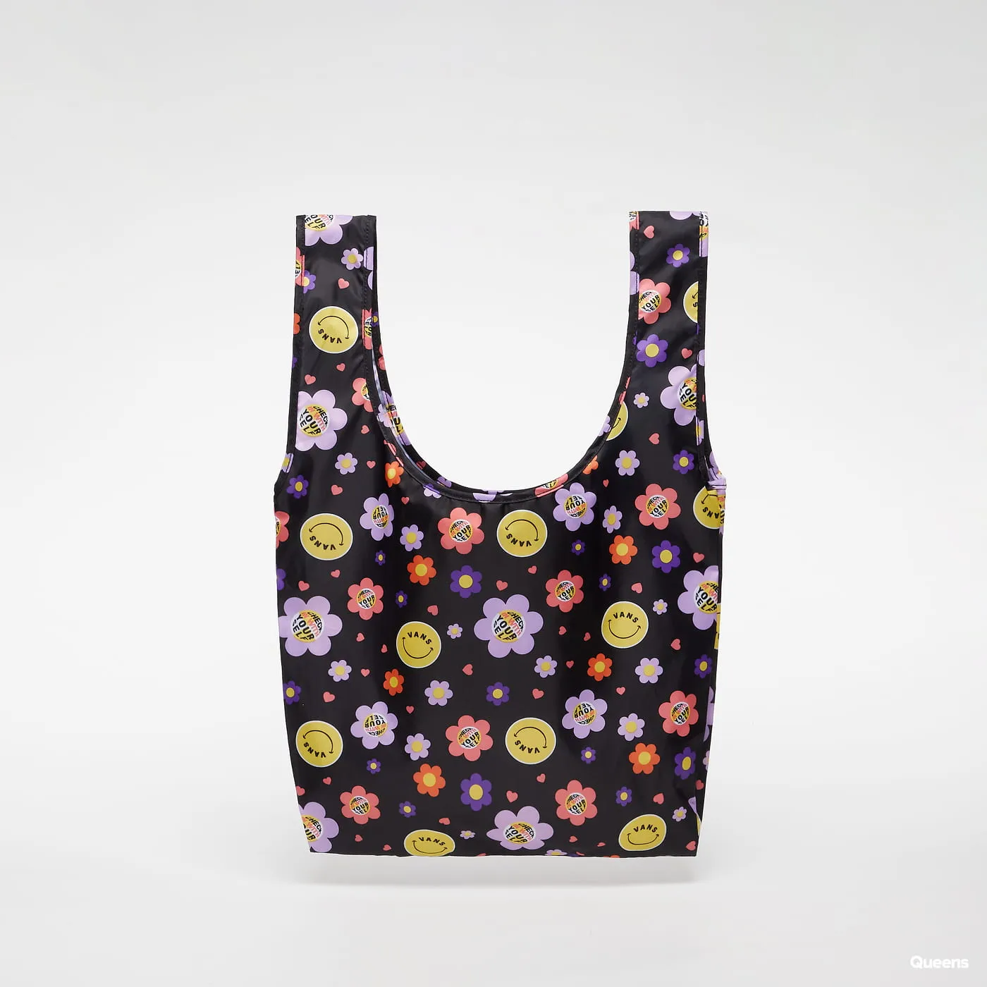 Vans Contortion Tote Bag