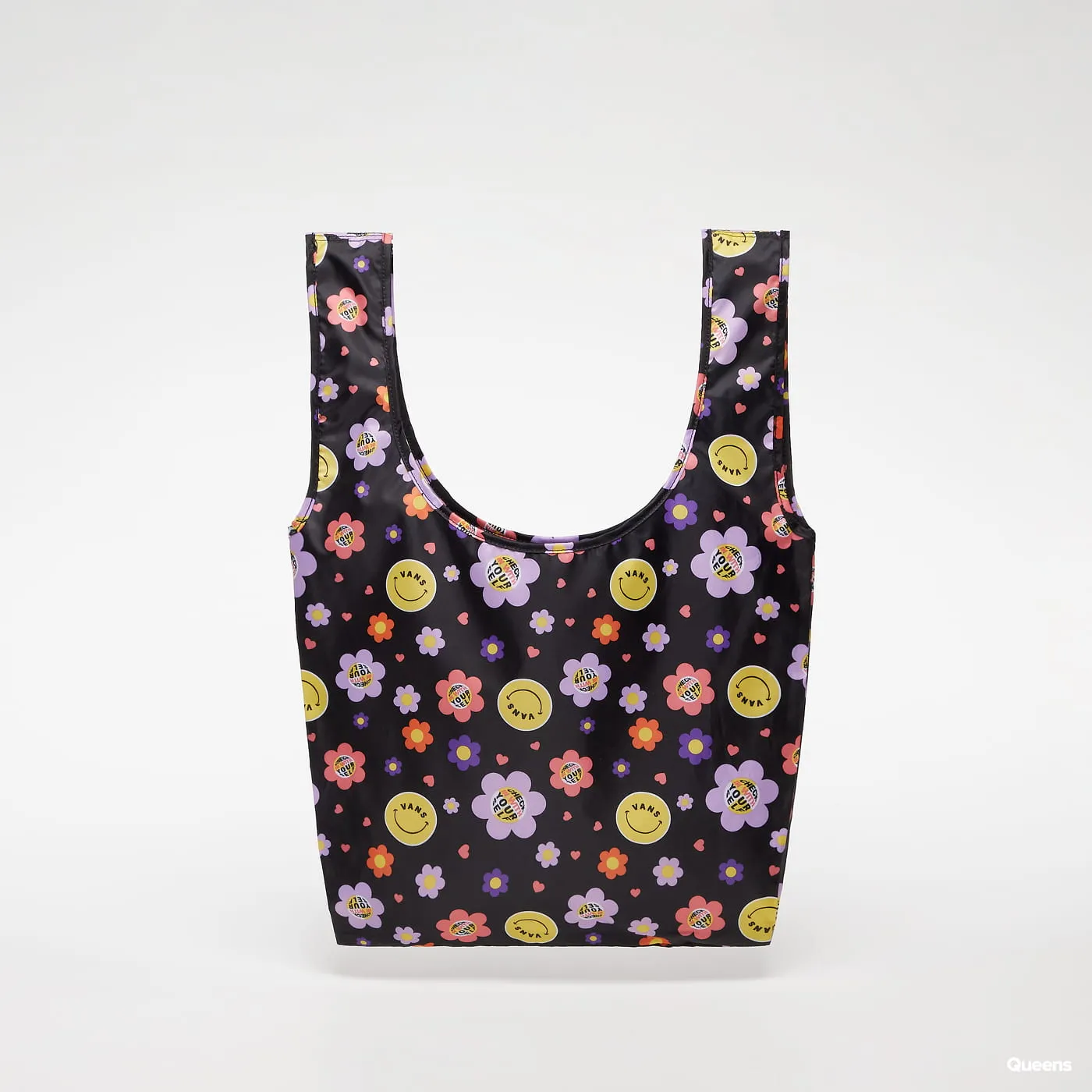 Vans Contortion Tote Bag