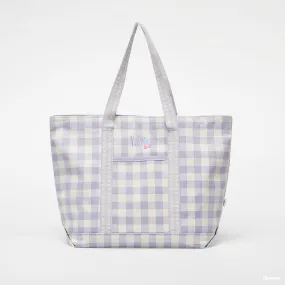 Vans Mixed Up Gingham Tote