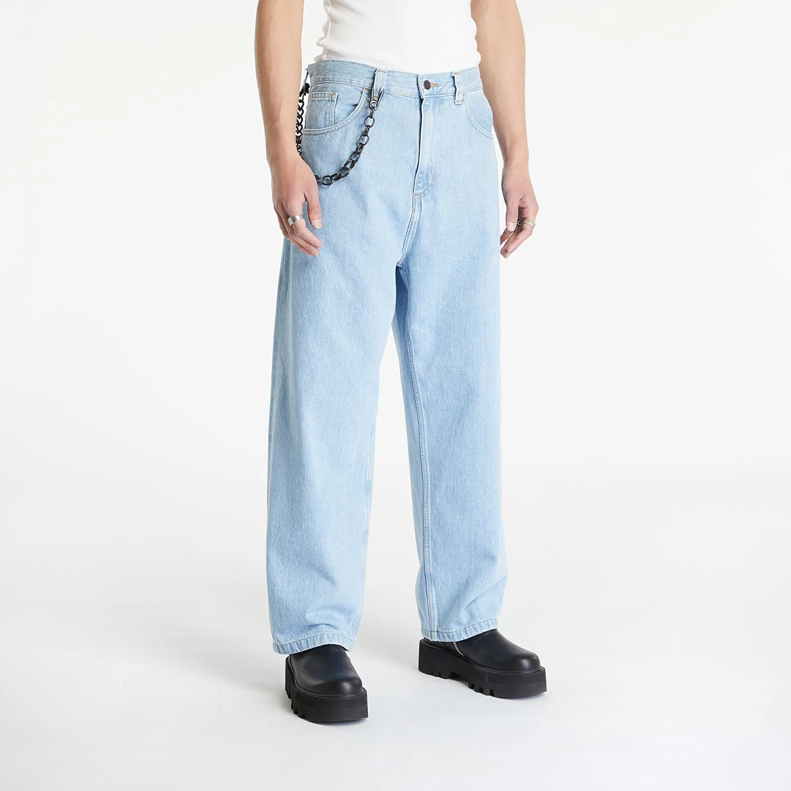 Vaqueros Carhartt WIP Brandon Pant