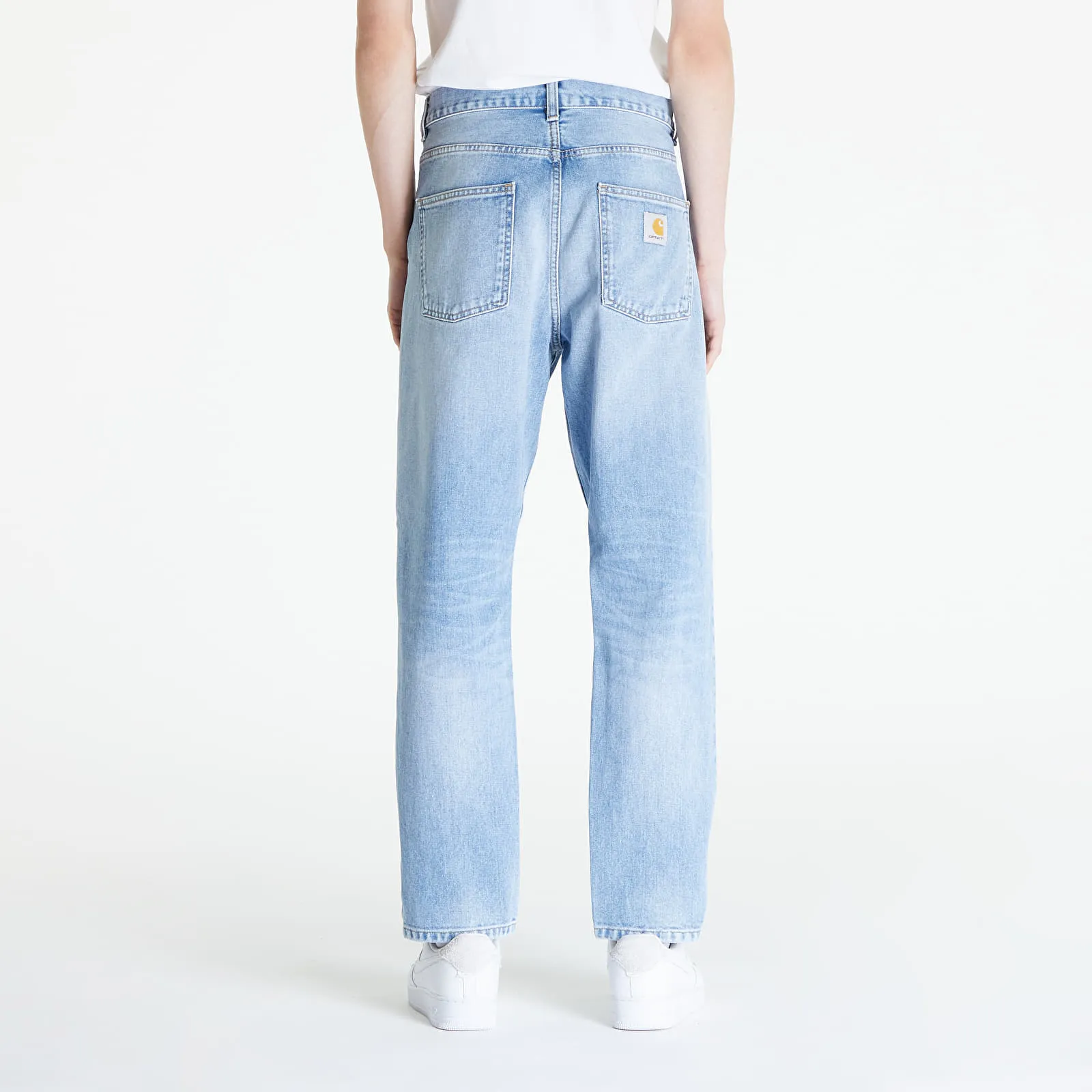 Vaqueros Carhartt WIP Newel Pant