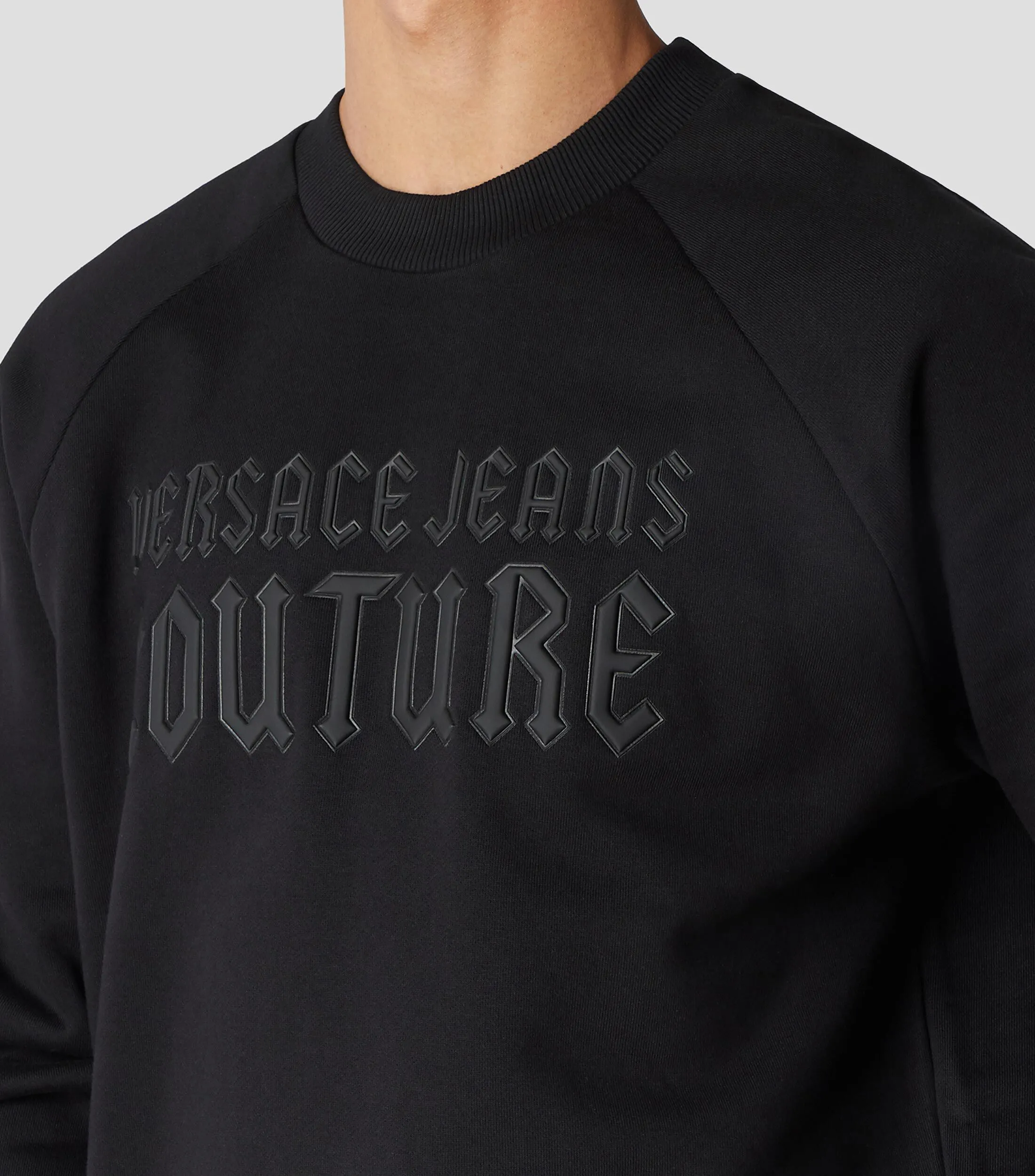 Versace Jeans Couture Sudadera Hombre