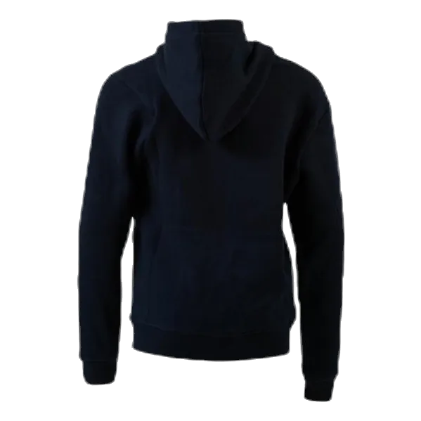 Vinson Polo Club Kent Sweatshirt Hood Blue