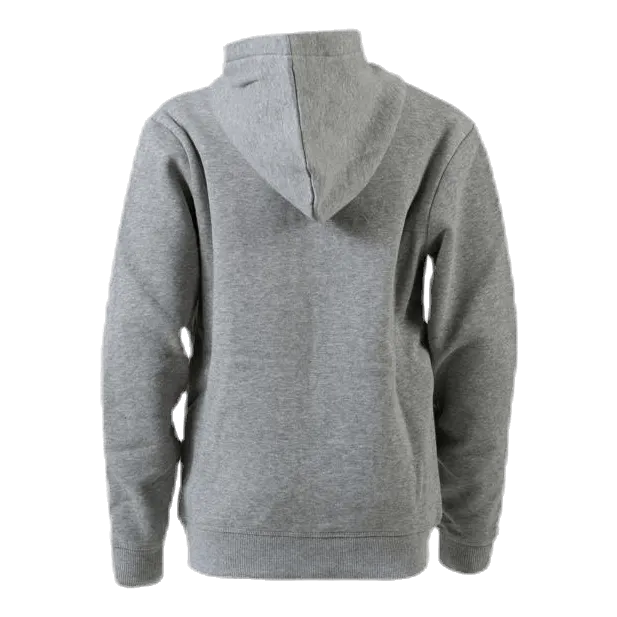 Vinson Polo Club Kent Sweatshirt Hood Grey