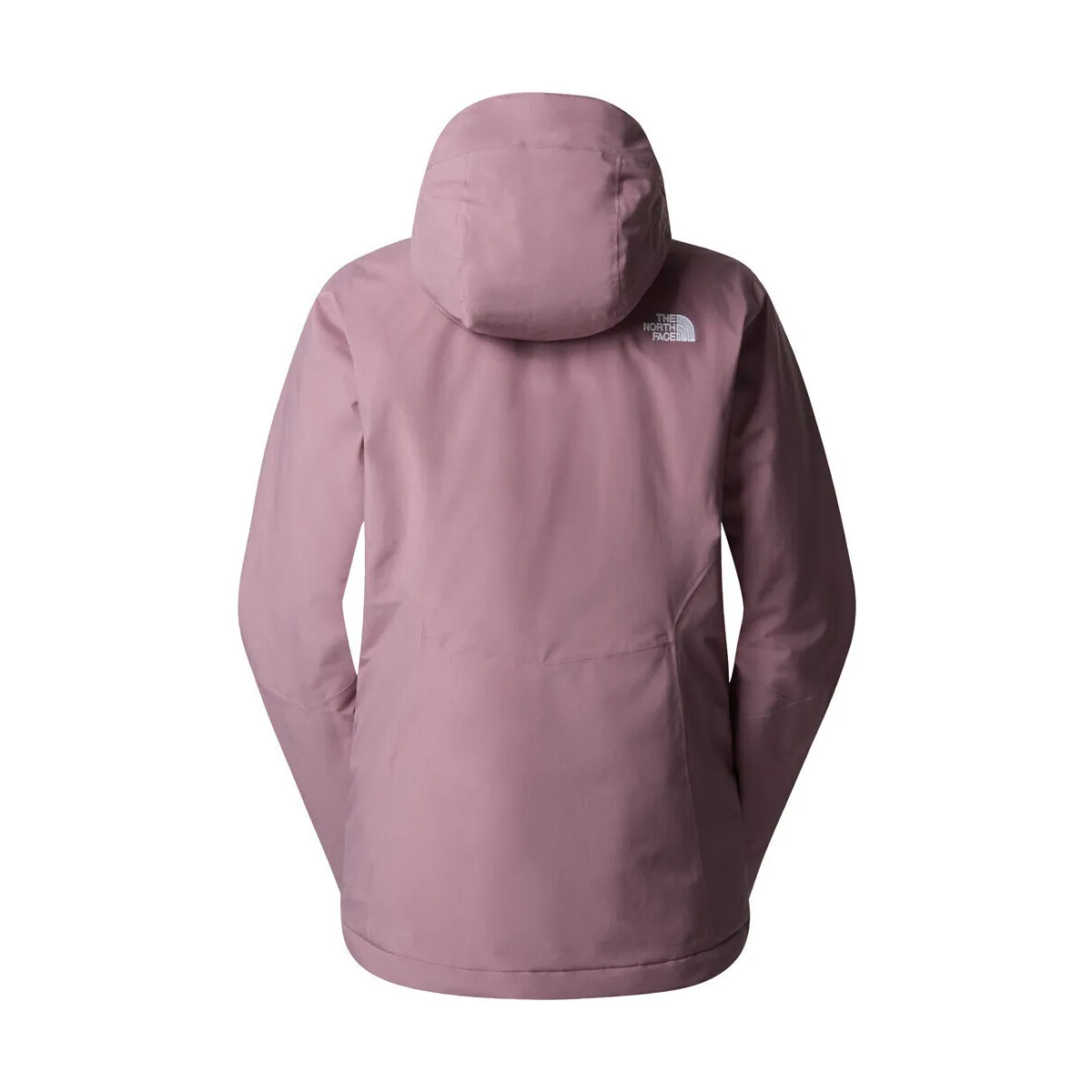 W INLUX INSULATED JACKET - EU