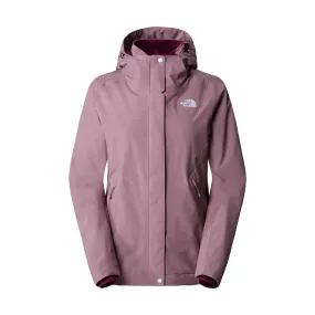 W INLUX INSULATED JACKET - EU