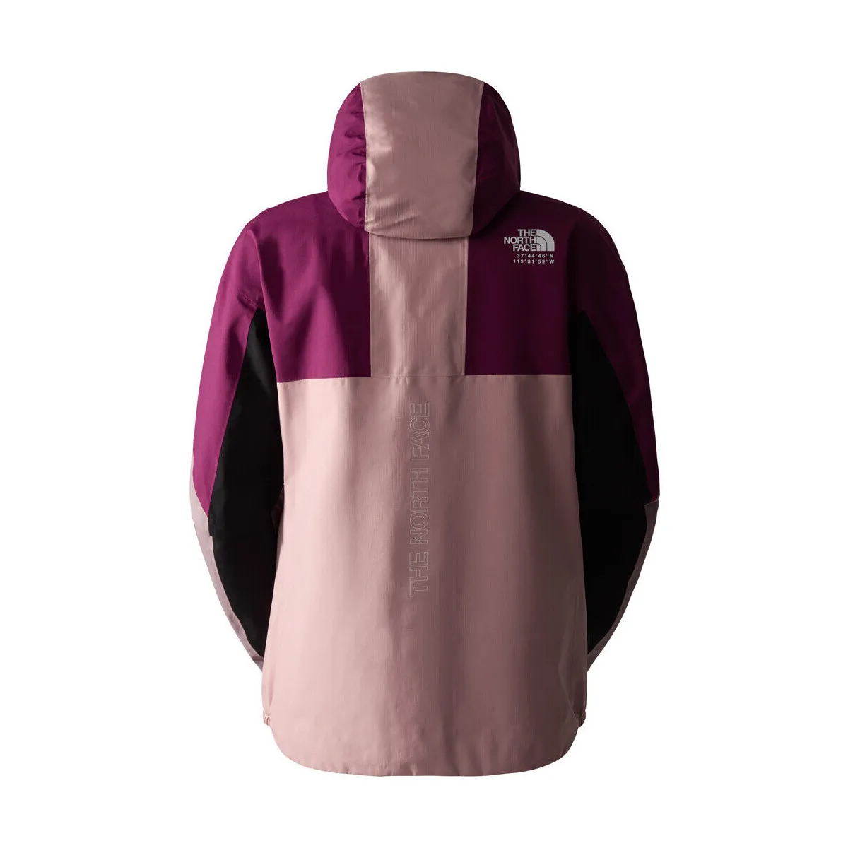 W SHELTERED CREEK 2.5L JACKET