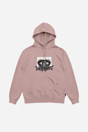 wasted paris sudadera psychocandy