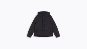 Women's Puffer Jacket