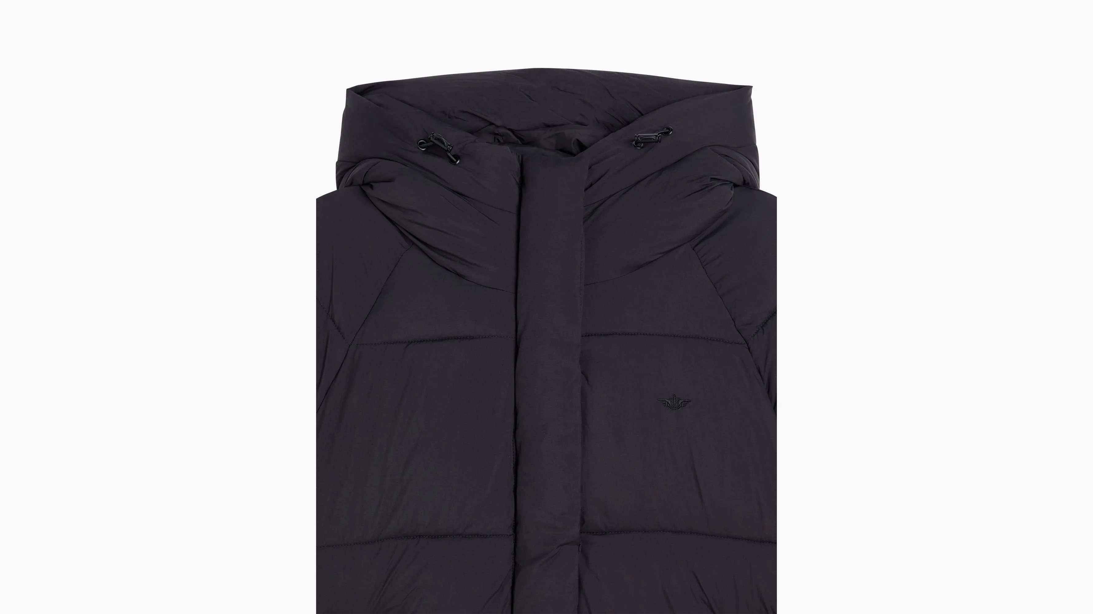 Women's Puffer Jacket