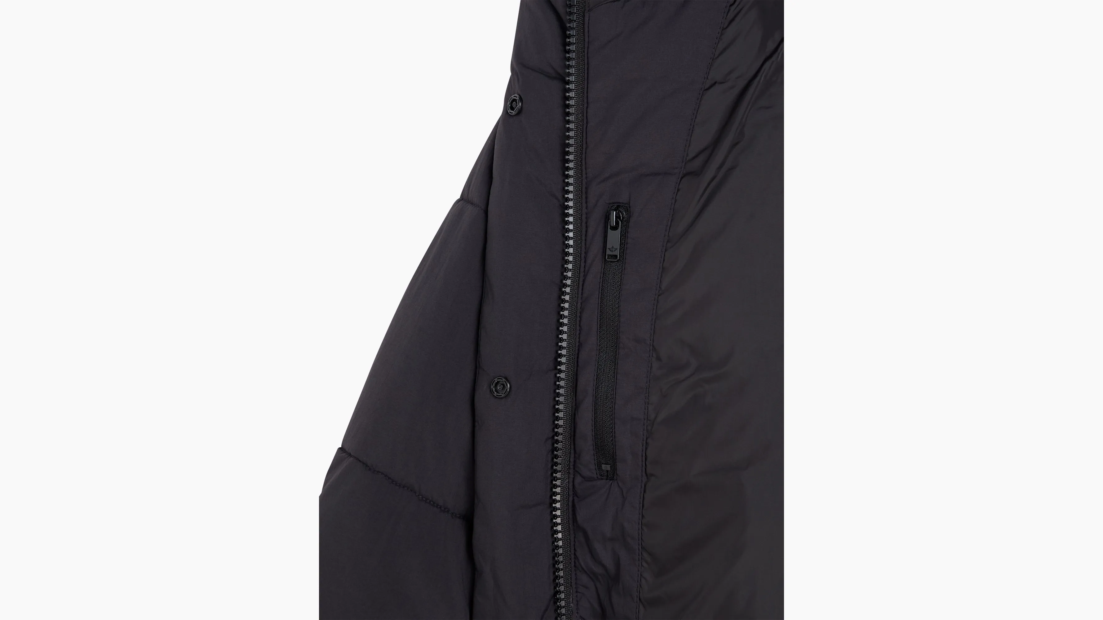 Women's Puffer Jacket