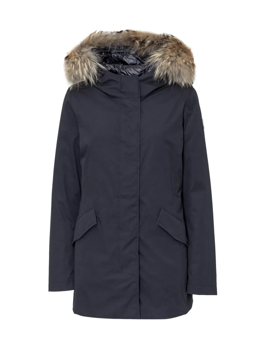 WOOLRICH Arctic Parka 3 in 1