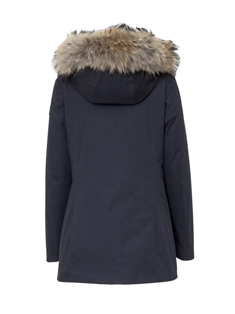 WOOLRICH Arctic Parka 3 in 1