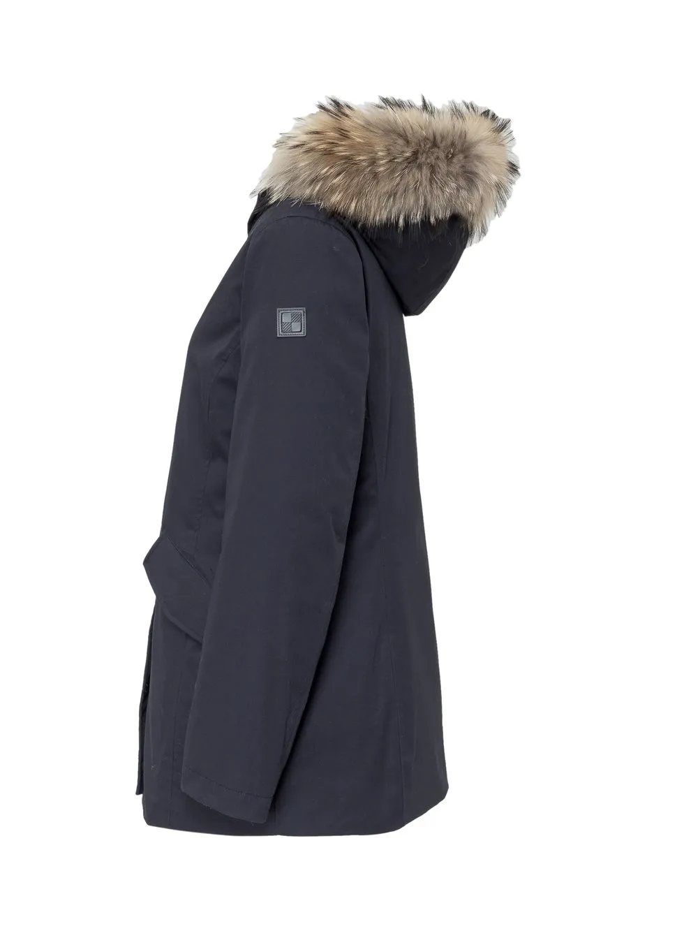 WOOLRICH Arctic Parka 3 in 1