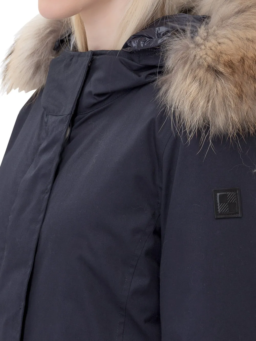 WOOLRICH Arctic Parka 3 in 1