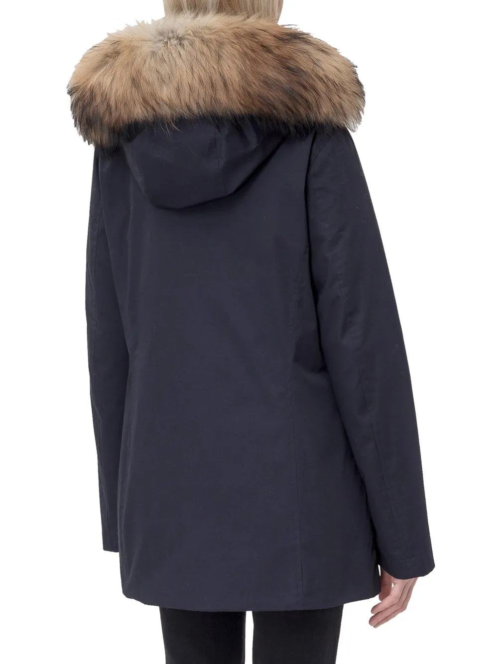 WOOLRICH Arctic Parka 3 in 1