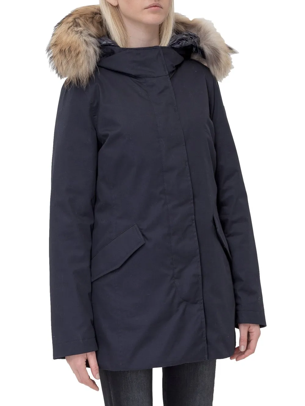 WOOLRICH Arctic Parka 3 in 1