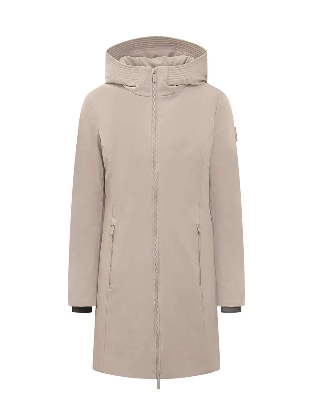 WOOLRICH Firth Parka