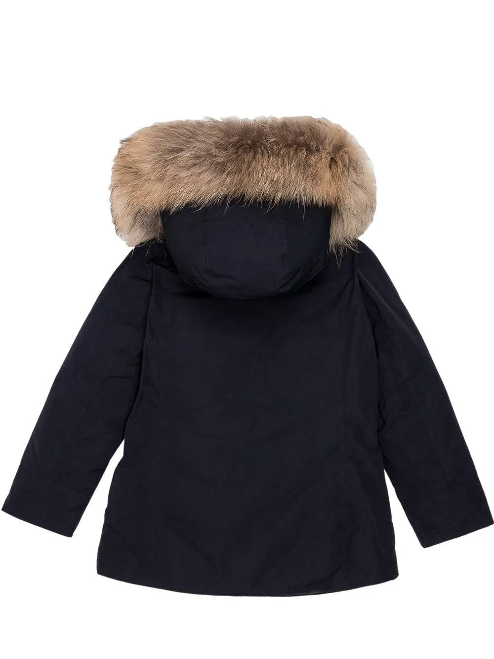 WOOLRICH Luxury Arctic Parka Down Jacket