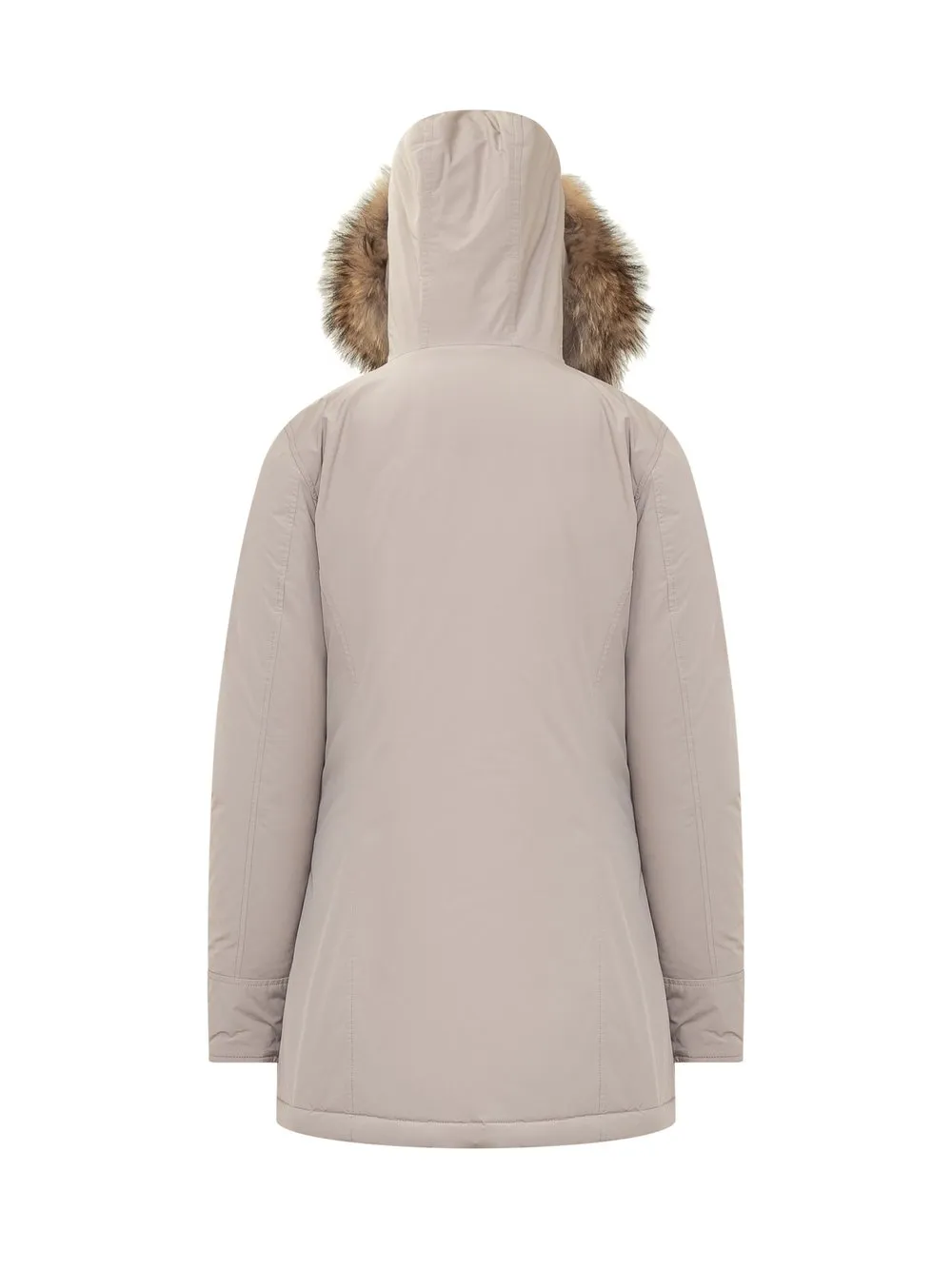 WOOLRICH Luxury Arctic Parka