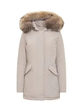 WOOLRICH Luxury Arctic Parka