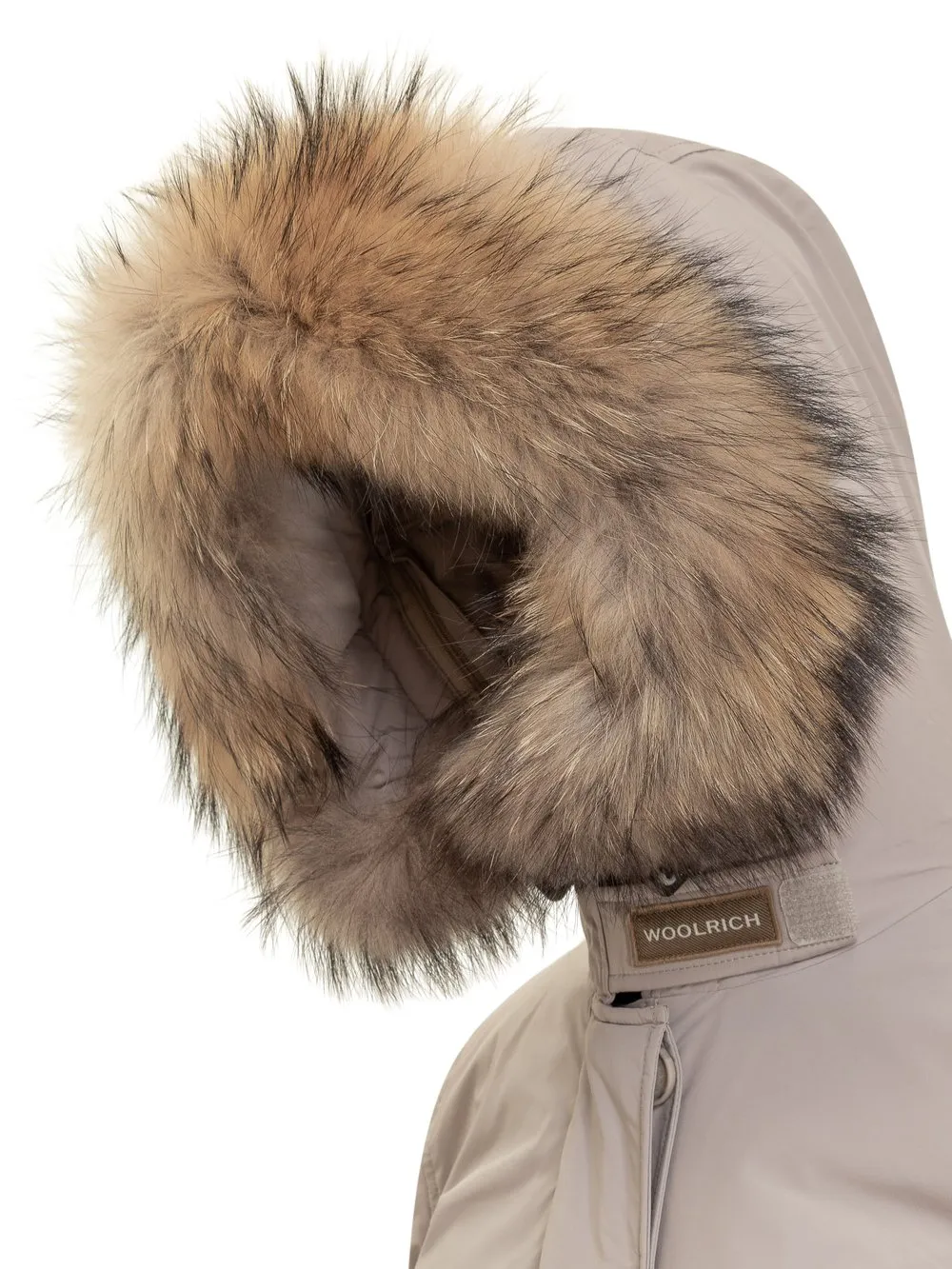 WOOLRICH Luxury Arctic Parka