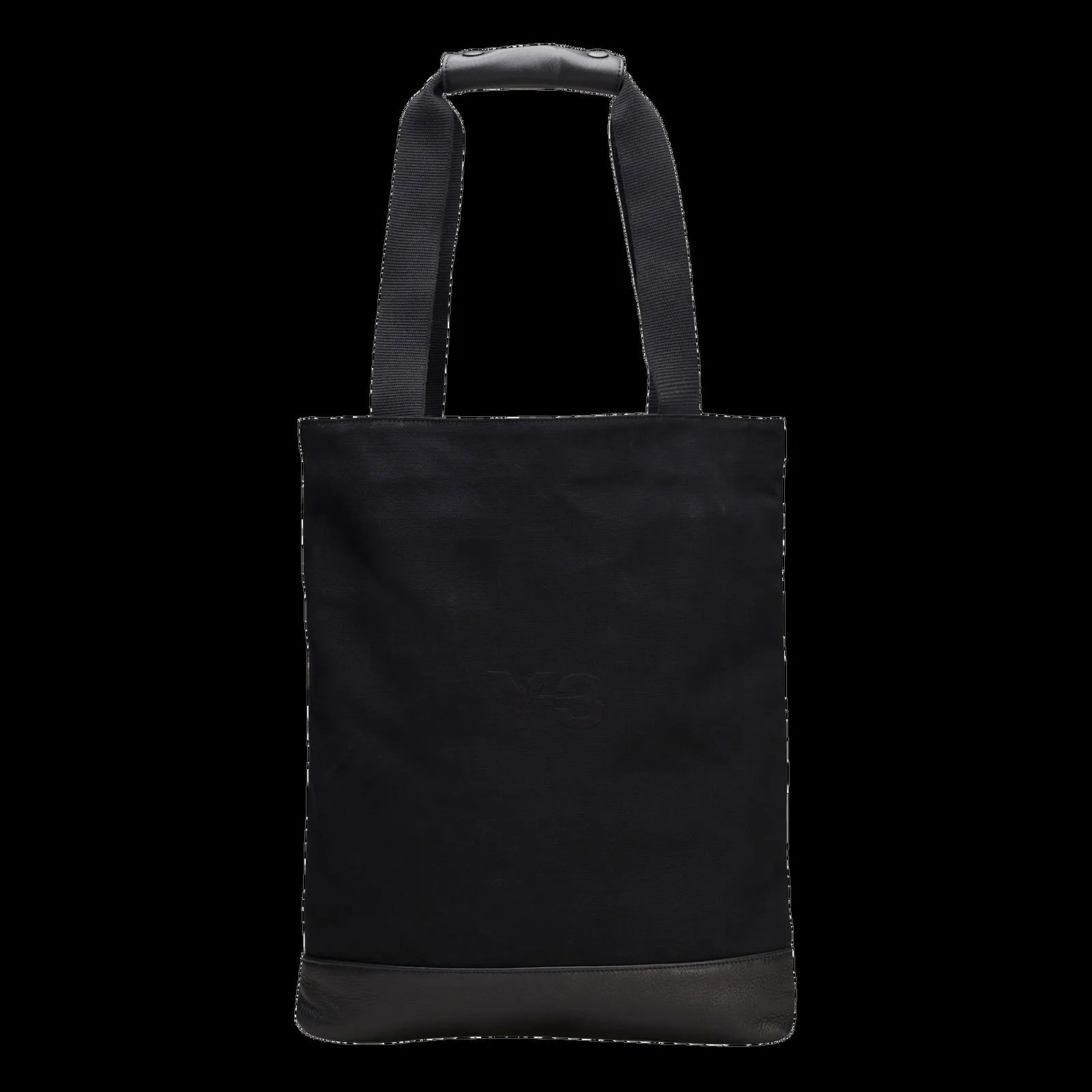 Y-3 Classic Tote Bag