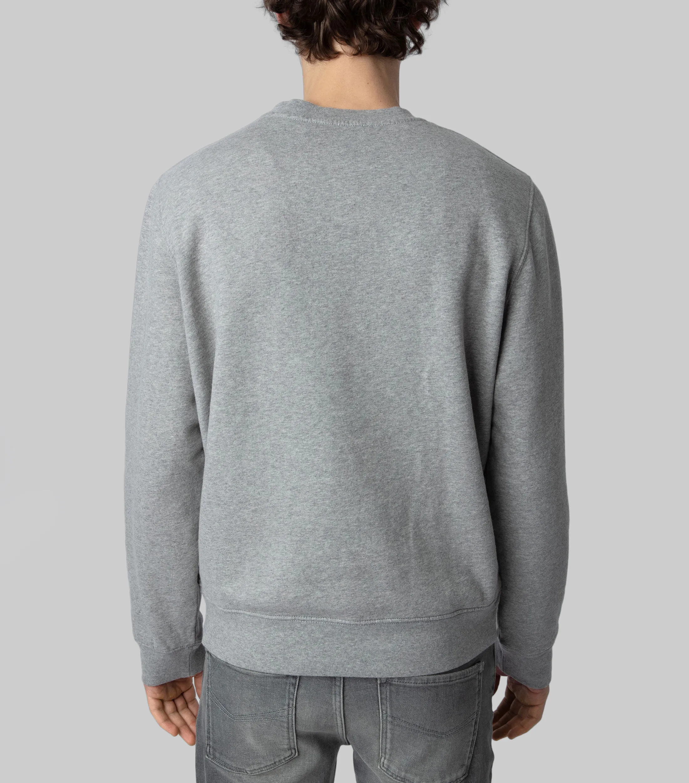 Zadig & Voltaire Sudadera Hombre