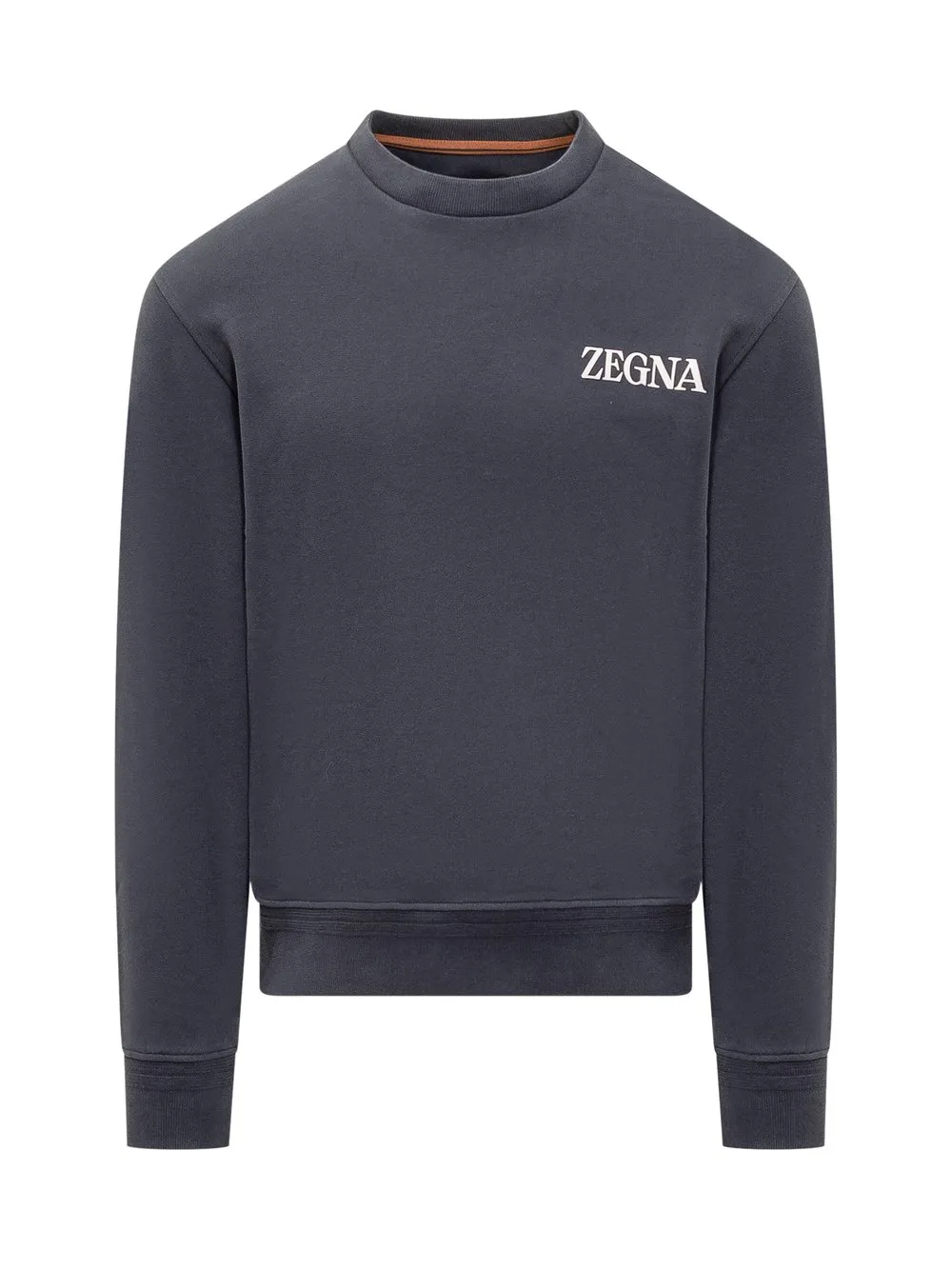 ZEGNA Sweatshirt with Logo