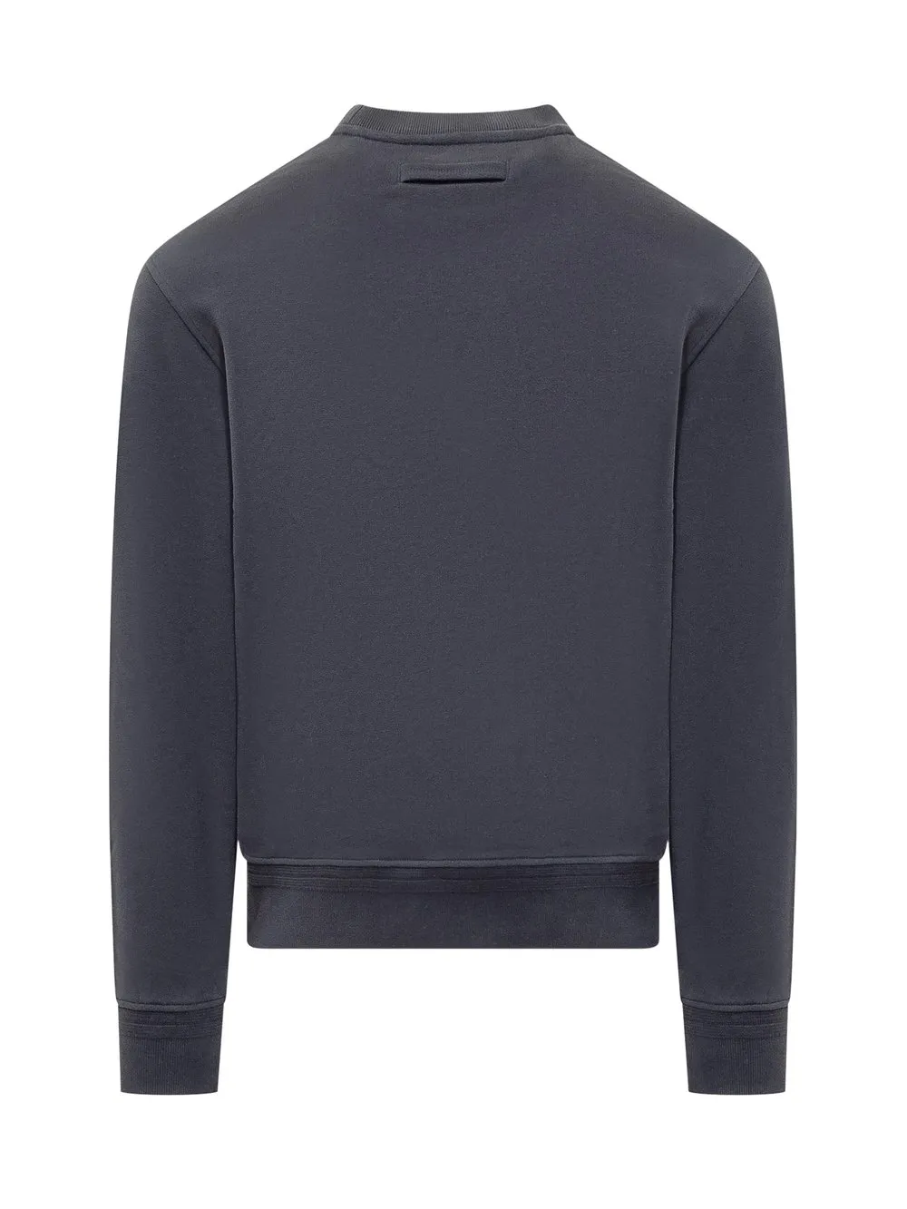 ZEGNA Sweatshirt with Logo